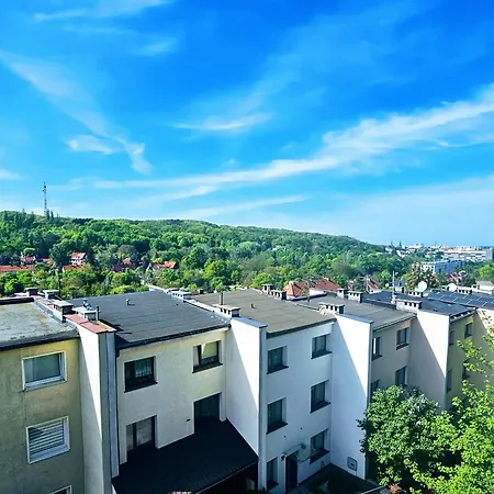 Centrum * Gdańsk