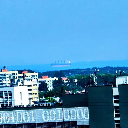 Centrum Apartament