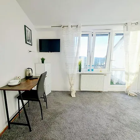 Apartament Centrum