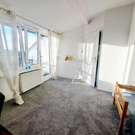 Centrum Apartament Gdańsk